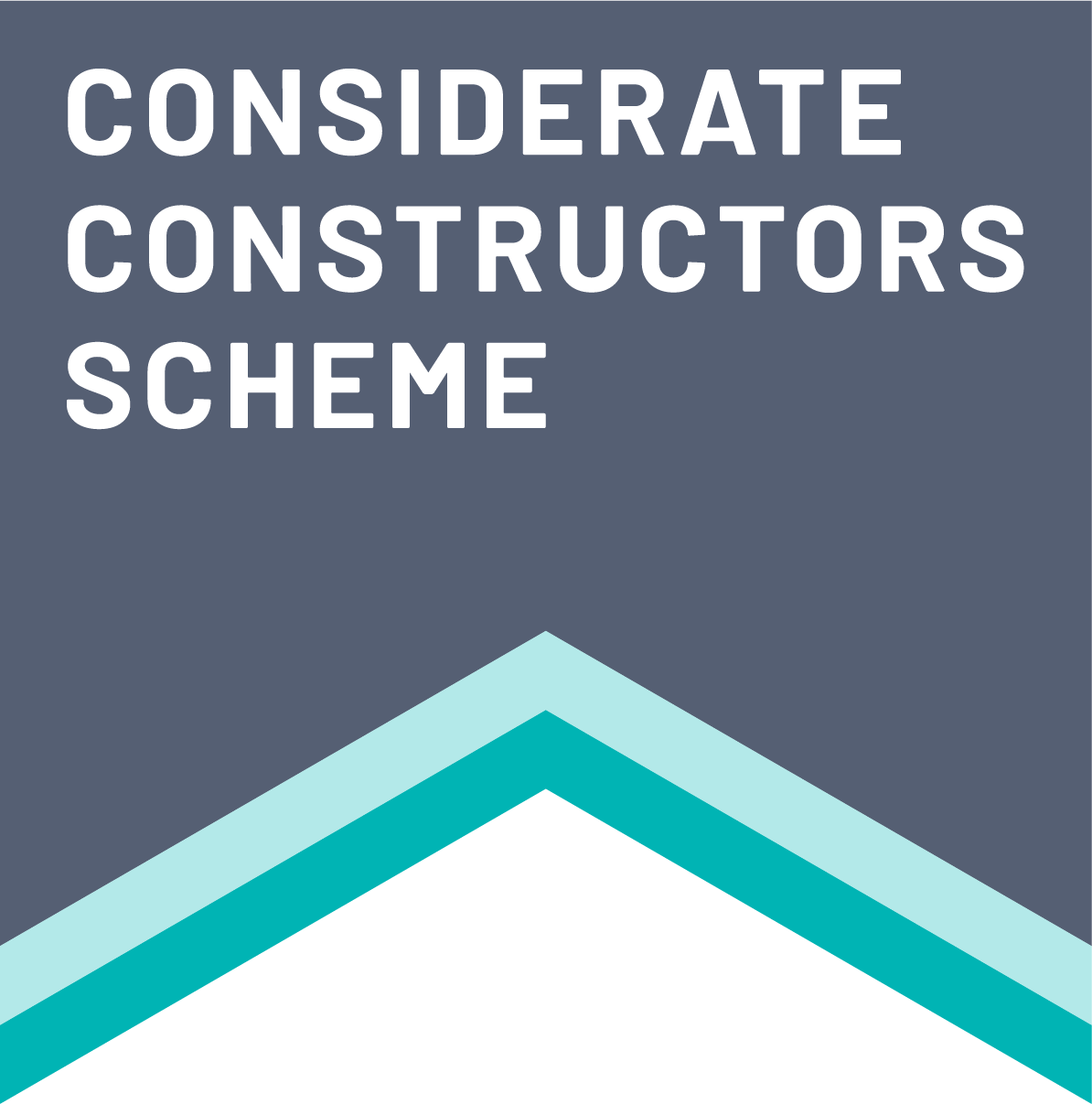 Considerate Constructors Scheme - Collins Contractors Ltd